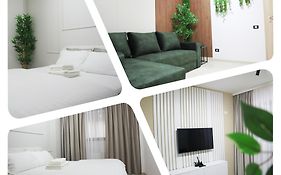 Brownix Apartment - Brown Residence