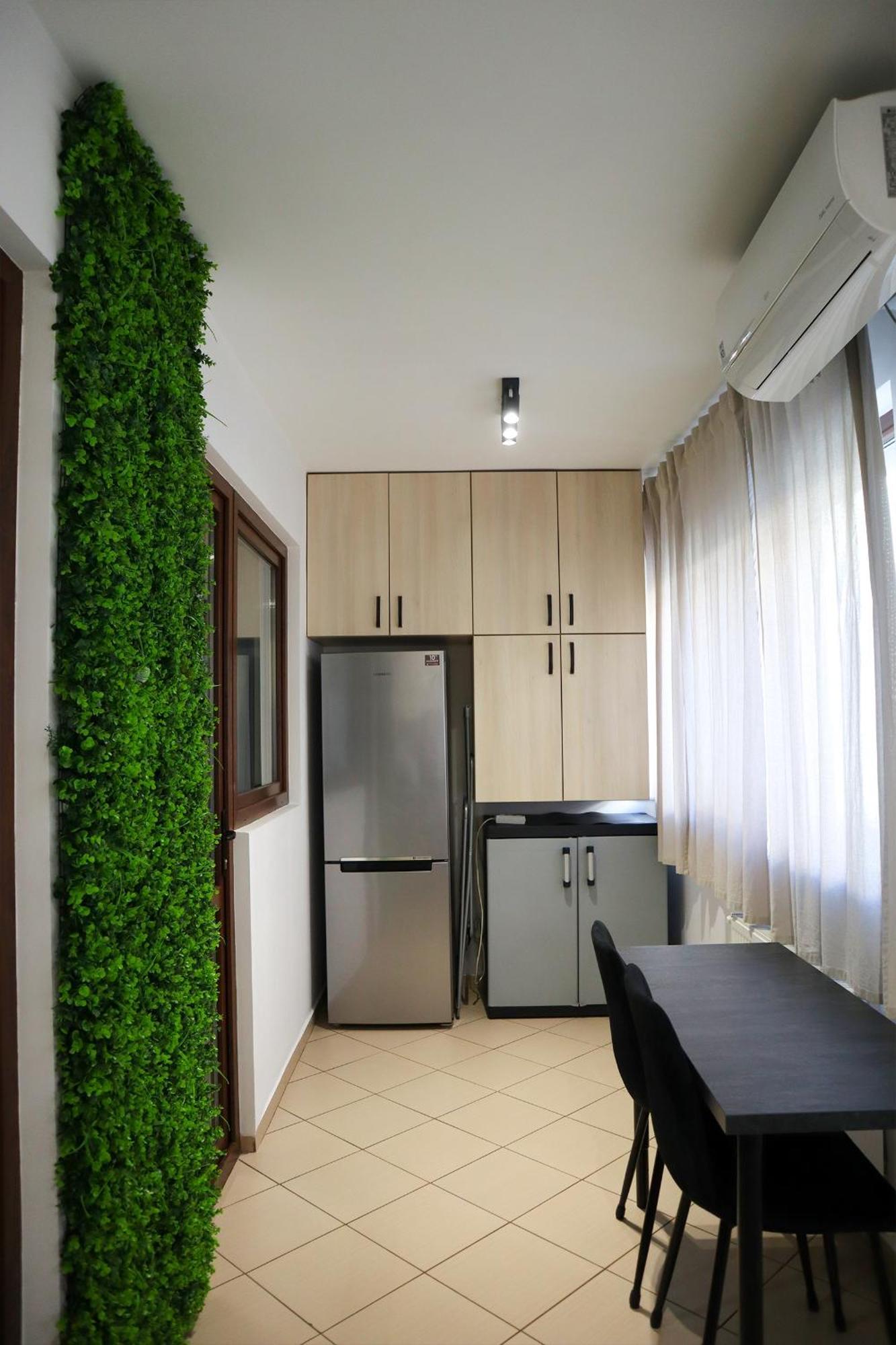 Brownix Apartment - Brown Residence Popesti-Leordeni Exterior foto